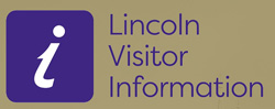 Lincoln Visitor Information Centre 